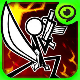 couverture jeux-video Cartoon Wars: Blade