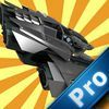 couverture jeu vidéo Carzy Space Tank Pro
