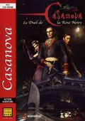 couverture jeux-video Casanova : Le Duel de la rose noire