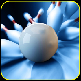 couverture jeu vidéo Casino Bowling