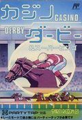 couverture jeux-video Casino Derby