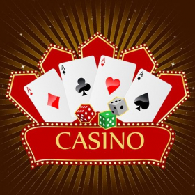 couverture jeu vidéo Casino -Slot Machine