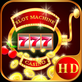 couverture jeu vidéo CasinoSlotMachineHD