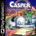 couverture jeu vidéo Casper : Friends Around the World