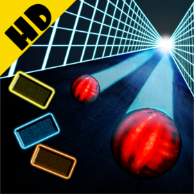 couverture jeu vidéo Casse Briques HD