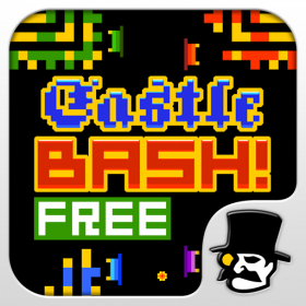 couverture jeu vidéo Castle Bash! FREE