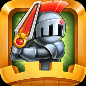 couverture jeu vidéo Castle Champions