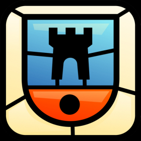 couverture jeu vidéo Castle Crunch