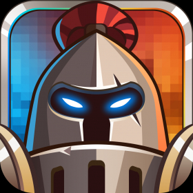 couverture jeu vidéo Castle Defense HD