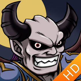 couverture jeu vidéo Castle Defense[SP] HD