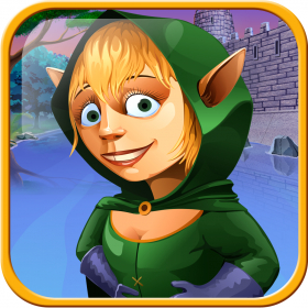 couverture jeu vidéo Castle Empire Runner