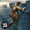 couverture jeu vidéo Castle Escape Prison Break Fighting Full