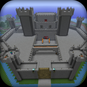 couverture jeux-video Castle Fight and Clashes