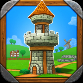 couverture jeu vidéo Castle For Hassle