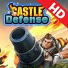 couverture jeu vidéo Castle Island Defense HD
