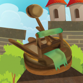 couverture jeu vidéo Castle Lucerion