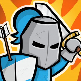 couverture jeu vidéo Castle Raid