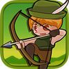 couverture jeu vidéo Castle Royal Revolt Defense : Fortress Legends War Games