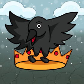 couverture jeu vidéo Castle Run - Dragons adventure: Save the heroes