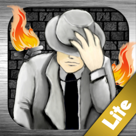 couverture jeu vidéo Castle Runner HD Lite