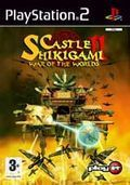 couverture jeu vidéo Castle Shikigami II : War of the Worlds