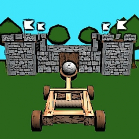 couverture jeu vidéo Castle Siege