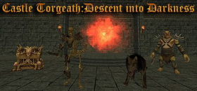 top 10 éditeur Castle Torgeath: Descent into Darkness