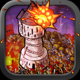 couverture jeu vidéo Castle Wars