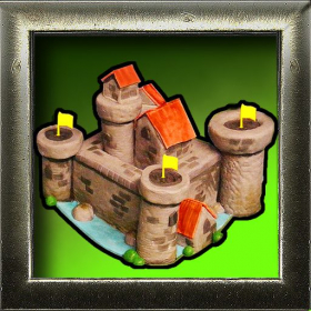 couverture jeu vidéo CastleMaze