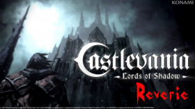 couverture jeux-video Castlevania : Lords of Shadow - Reverie