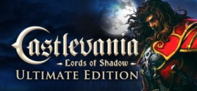 couverture jeux-video Castlevania: Lords of Shadow – Ultimate Edition