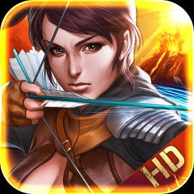 couverture jeu vidéo Castlot HD