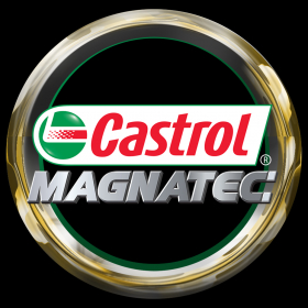 couverture jeu vidéo Castrol Magnatec Intelligent Molecules Experience HD