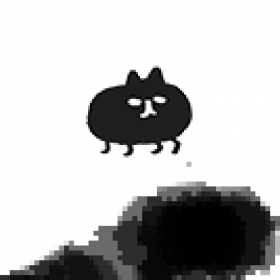 couverture jeu vidéo cat&amp;line