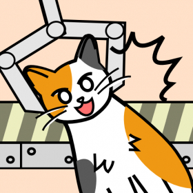 couverture jeu vidéo Cat Classification
