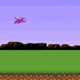 couverture jeu vidéo cat-copter