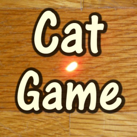 couverture jeu vidéo Cat Game (Free!)