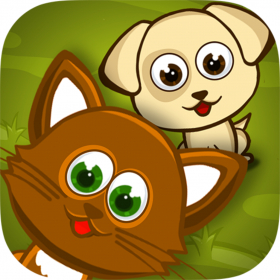 couverture jeu vidéo Cat Go Home Game
