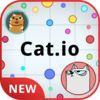 couverture jeu vidéo Cat.io FULL