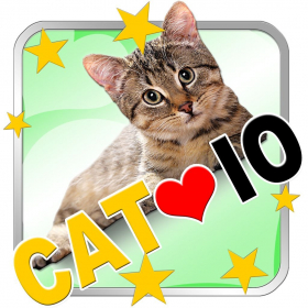 couverture jeu vidéo Cat IO