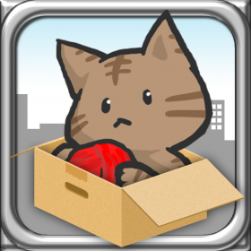 couverture jeu vidéo Cat Shot