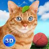 couverture jeux-video Cat Simulator: Cute Pet 3D Full - Be a kitten, tease a dog!