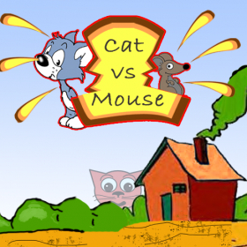 couverture jeux-video Cat_Vs_Mouse