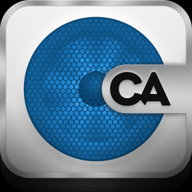 couverture jeu vidéo Catalyst: A Chaotic Musical Instrument for iOS