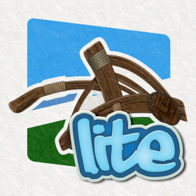 couverture jeu vidéo Catapult Attack Lite