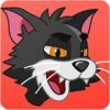 couverture jeu vidéo Catastrophe - Angry Tom Cat