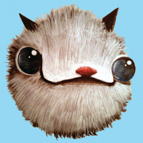 couverture jeu vidéo Catball Eats It All