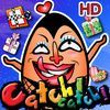 couverture jeu vidéo catch catch HD - Egg Republic