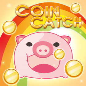 couverture jeu vidéo Catch Coin