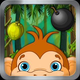 couverture jeu vidéo CATCH DEEZ NUTZ
